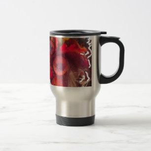 Mug De Voyage Hakuna Matata Pumkin spécial Panier de fruits cade