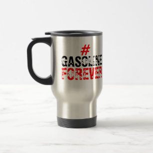Mug De Voyage Hashtag Essence Forever