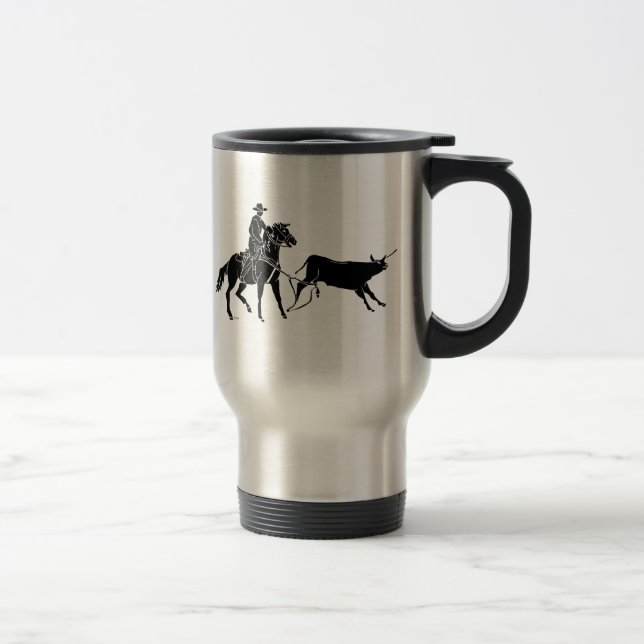 Mug De Voyage Heeler 100 (Droit)