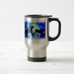 Mug De Voyage Heeler 101
