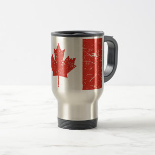 Mug De Voyage Hein Canadien ! Musique de voyage