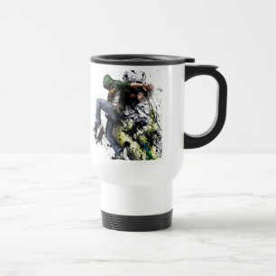 Mug De Voyage Hip hop dancer