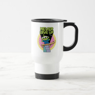 Mug De Voyage Histoire du jouet Les petits hommes verts n'aban