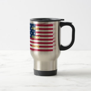 Mug De Voyage Home Swet Home