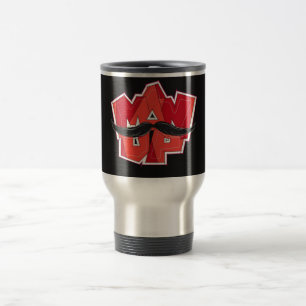 Mug De Voyage homme