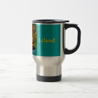 Mug De Voyage Horaires et horloges à vapeur