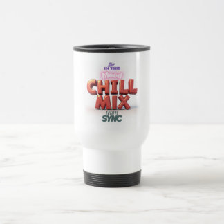 Mug De Voyage Humeur