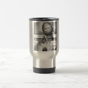 Mug De Voyage Humpty Dumpty