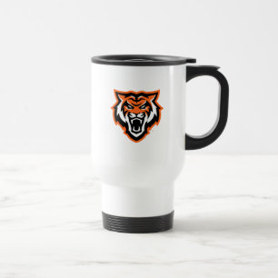 Mug De Voyage Idaho State University Bengals Spirit Design
