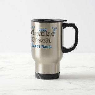 Mug De Voyage Idées fraîches personnalisées de cadeaux