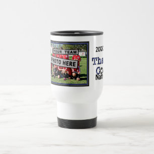 Mug De Voyage Idées personnalisées PHOTO et NOM de cadeaux