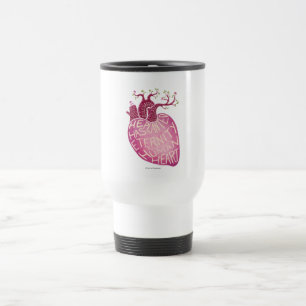 Mug De Voyage Il a planté l'éternité au coeur humain