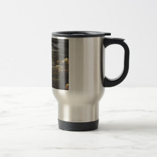 Mug De Voyage il effiloche thermo