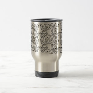 Mug De Voyage illuminati