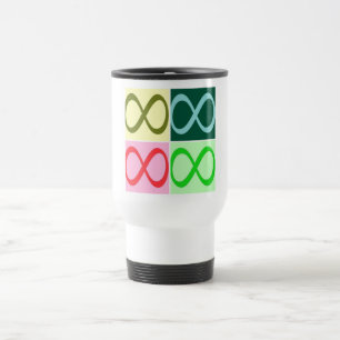 Mug De Voyage Infinité et au-delà