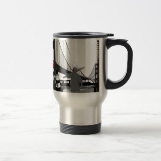 Mug De Voyage Ingénieur civil