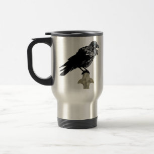Mug De Voyage Inked