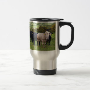 Mug De Voyage Invasion