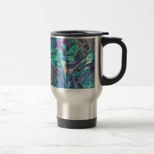 Mug De Voyage iridescente