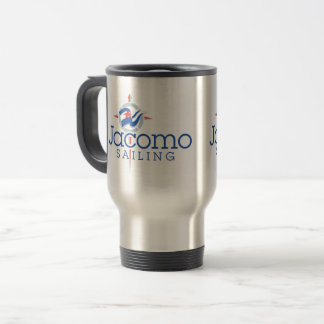 Mug De Voyage Jacomo Voile Voyage Mug