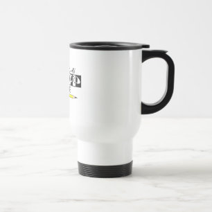 Mug De Voyage J'ai besoin de mes T-shirts et cadeaux de temps de