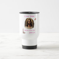 J'aime Jésus