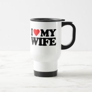 MUG DE VOYAGE J'AIME MON ÉPOUSE
