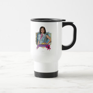 Mug De Voyage Jane pas si ordinaire