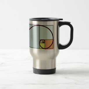 Mug De Voyage Je suis spatial