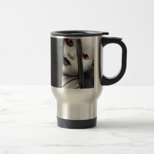 Mug De Voyage Je Te Vois