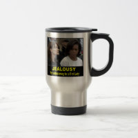 JEALOUSY