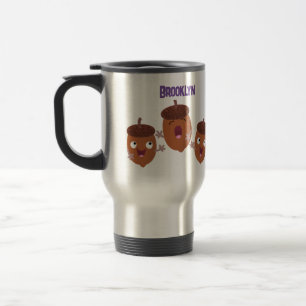 Mug De Voyage Jolies chansons chantent des chansons pour les enf