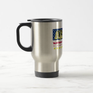Mug De Voyage Jour des forces armées