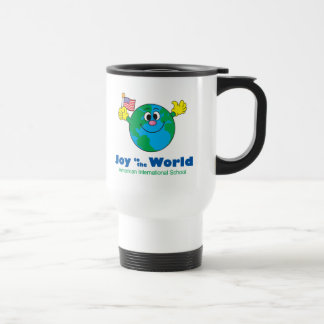 Mug De Voyage Joy Travel Cup