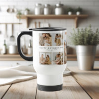 Joyeuse photo de la fête des mères | Je t'aime mam