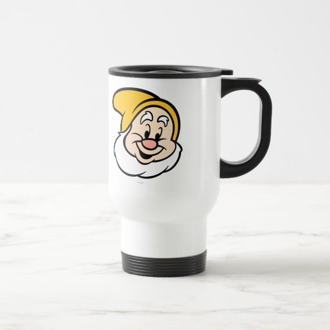 Mug De Voyage Joyeux 2 (Droite)