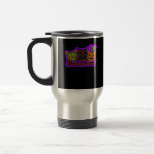 Mug De Voyage Joyeux Summerween ! Classique