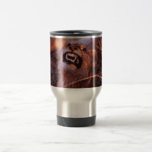 Mug De Voyage Joyeux Tau