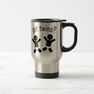 Mug De Voyage Jumeaux obtenus ?