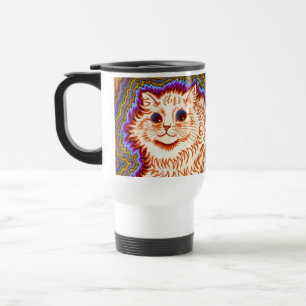 Mug De Voyage Kaleidoscope