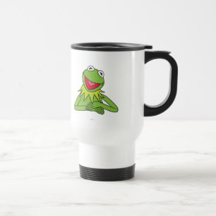 Mug De Voyage Kermit la grenouille