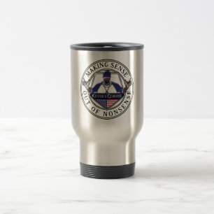 Mug De Voyage Kevin's Corner fait sens de l'absurdité