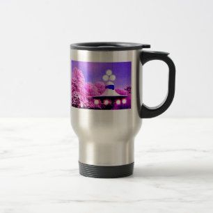 MUG DE VOYAGE LA BOÎTE DE PANDORA