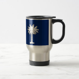 Mug De Voyage La Caroline du Sud a inspiré des articles