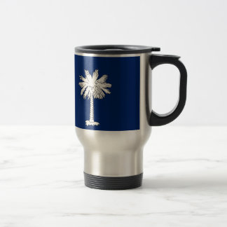 Mug De Voyage La Caroline du Sud a inspiré des articles