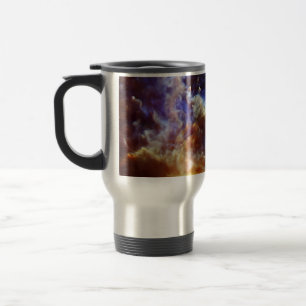 Mug De Voyage La crèche stellaire de la nébuleuse de rosette
