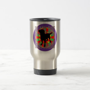 Mug De Voyage La dynastie