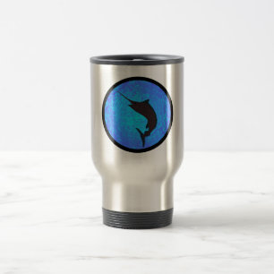 MUG DE VOYAGE LA FORCE DE MARLINS