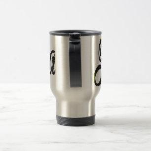 Mug De Voyage La Jamaïque