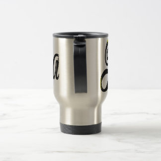 Mug De Voyage La Jamaïque